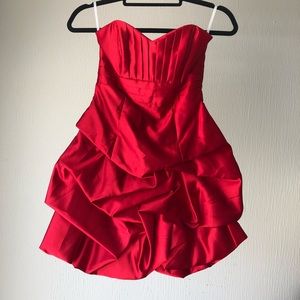 Vintage Jessica McClintock Dress
